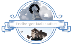 Freiberger Maibamfest